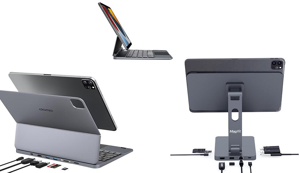 Most Powerful iPad Accessories