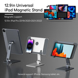 Longsea Magfit iPad Magnetic Stand Plus