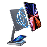 Longsea Magfit 2in1 iPad Magnetic Stand - Magfit