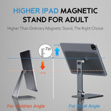 Longsea Magfit iPad Magnetic Stand Plus