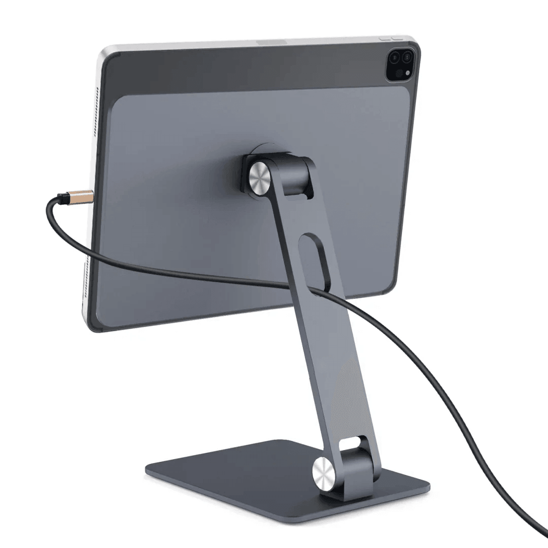 Longsea Magfit iPad Magnetic Stand Plus - Magfit